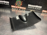 14-19 C7 CORVETTE BRAKE ROTOR/ CALIPER AIR DEFLECTOR LH REAR OEM 22782380 #1604