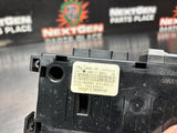 2013 MUSTANG GT TEMPERATURE CONTROL MODULE CR33-19980-AB OEM #1009