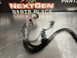 2010 CAMARO SS FRONT FOG LAMP/ MARKER HARNESS OEM 13776609 #999