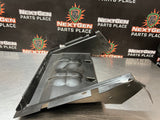 2006 C6 CORVETTE RADIATOR AIR BAFFLE SHROUD 10305278 OEM #1194