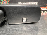 2015 FORD MUSTANG GT REAR VIEW MIRROR FU5A-17E678-TD OEM #1535
