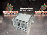 2014 FORD MUSTANG GT RADIO STEREO W/OUT NAVIGATION OEM ER3T-19C157-CA #1290