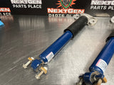 2015-2023 MUSTANG GT  FORD PERFORMANCE FR3 TRACK SUSPENSION REAR SHOCKS #950