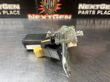 05-13 C6 CORVETTE TRUNK LID PULL DOWN MOTOR OEM 16888150 #1266