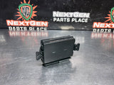 2014 FORD MUSTANG GT LIGHT LAMP CONTROL MODULE OEM DR3T-14D644-BA #1542