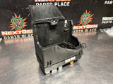 97-98 C5 CORVETTE UNDER HOOD FUSEBOX FUSE BLOCK ENGINE BAY OEM 12161017 #1478