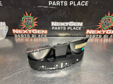 2015 CAMARO SS INSTRUMENT CLUSTER 92242409 OEM #4158