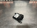 05-13 C6 CORVETTE RH PASSENGER OCCUPANCY SENSOR SEAT MODULE OEM 10334284 #998