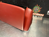 97-04 C5 CORVETTE GLOVE BOX BLK OEM #1425
