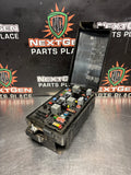 2010 CAMARO SS FUSE BOX ENGINE BAY OEM 20967780 #1184