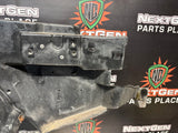 97 - 04 C5 CORVETTE PASSENGER RH SIDE INNER FENDER OEM 10407334 #1303
