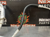 2005 C6 CORVETTE AC LINE DISCHARGE / SUCTION VENT #1110