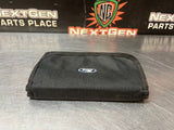 2014 FORD MUSTANG OWNERS MANUAL OEM #1261