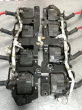 97-04 C5 CORVETTE LS1 COIL PACKS with MSD WIRES #408