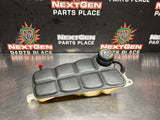 2005 C6 CORVETTE COOLANT EXPANSION TANK RESERVOIR 10304487 OEM #1030