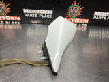 10-15 CAMARO SS LH DRIVER SIDE MIRROR WHITE OEM #1008