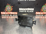 2011 FORD MUSTANG GT LIGHTING CONTROL MODULE BR3T-14D644-BB OEM #996