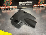14-19 CORVETTE C7 LOWER DASH TRIM PANEL INSULATOR 372959AC OEM #1604