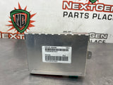1999 C5 CORVETTE BODY CONTROL MODULE BCM OEM 09367609 #671