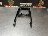 2014 CADILLAC CTS-V BARE CENTER CONSOLE TRIM BLK OEM #1233