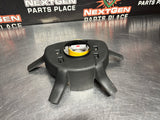 04-06 PONTIAC GTO STEERING WHEEL REAR TRIM COVER  92119694 OEM #1043