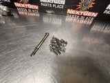 04-06 GTO OIL PAN HARDWARE/BOLTS OEM #1293