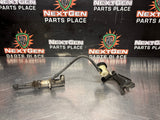04-06 PONTIAC GTO CLUTCH MASTER CYLINDER ASSEMBLY #1293