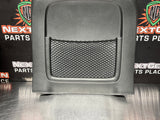 08 - 09 PONTIAC G8 LH DRIVER SIDE SEAT BACK OEM #948