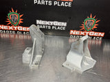 04-06 PONTIAC GTO MOTOR MOUNT BRACKETS OEM #901