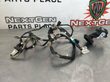 2008 FORD F350 RH PASSENGER FRONT DOOR WIRING HARNESS OEM 8C3T14630-DF #349