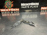 14-19 C7 CORVETTE BOWTIE EMBLEM CROSSED FLAGS #1604