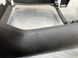 2010 CAMARO SS CENTER CONSOLE OEM #535