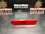 2011 CAMARO SS REAR SIDE MARKER LIGHT OEM RH OEM 92246252 #1013