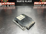 2009 FORD F250 POWER STROKE 6.4 DIESEL TCM 8C3A-12B565-DB OEM #729