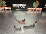 1999 C5 CORVETTE TAC MODULE PIGTAILS OEM #964