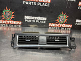 2013 FORD MUSTANG GT CALIFORNIA SPECIAL CENTER AC HEATER AIR VENT OEM #1176