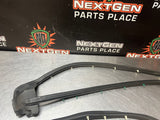 17 C7 CORVETTE Z06 RH PASSENGER SIDE DOOR WEATHER STRIP OEM #1181