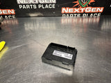 2011 CHEVY SILVERADO 2500 TRANSFER CASE CONTROL MODULE 24252878 OEM #1304