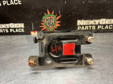 04-07 CADILLAC CTS-V FRONT LEFT BUMPER ABSORBER 25746731 OEM #1587