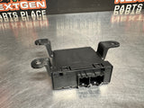 2011 GMC SIERRA 2500 PARK ASSIST MODULE 22744241 OEM #1254