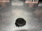 97 - 04 C5 CORVETTE CUP HOLDER RUBBER INSERT 10274116 OEM #4006