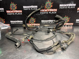 2004 PONTIAC GTO RADIATOR HOSE KIT OEM #1438