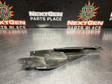 2007 C6 CORVETTE LH DRIVER SIDE COWL GRILL PANEL 15822872 #998