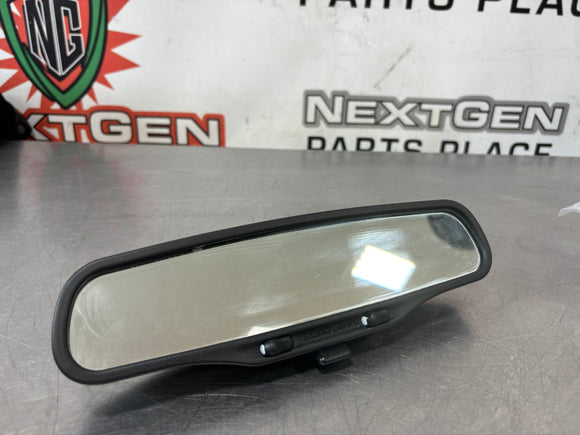 1999 C5 CORVETTE DONNELLEY’S REAR VIEW MIRROR OEM #486