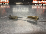 97-04 C5 CORVETTE FUEL DOOR RELEASE ACTUATOR OEM 10275633 #1303