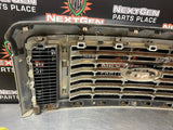 08-10 FORD F250 F350 FRONT GRILLE OEM #4042
