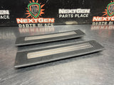 2016 GMC SIERRA 2500 DENALI DOOR SILLS OEM #1611