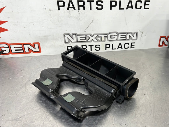 08-09 PONTIAC G8 INSTRUMENT PANEL CENTER AIR OUTLET DUCT ASSEMBLY OEM  #391