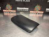 97-04 C5 CORVETTE CENTER CONSOLE LID BLCK OEM #1190