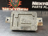 2012 SILVERADO 2500HD LTZ GLOW PLUG CONTROLLER MODULE OEM 12652111 #1260